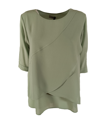 CAMICIA DONNA P261987AF Tellini S.R.L. Χονδρική ενδυμασία